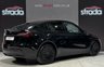 USED 2022 72 TESLA MODEL Y (Dual Motor) Long Range SUV 5dr Electric Auto 4WDE (384 bhp) + NATIONWIDE DELIVERY AVAILABLE +