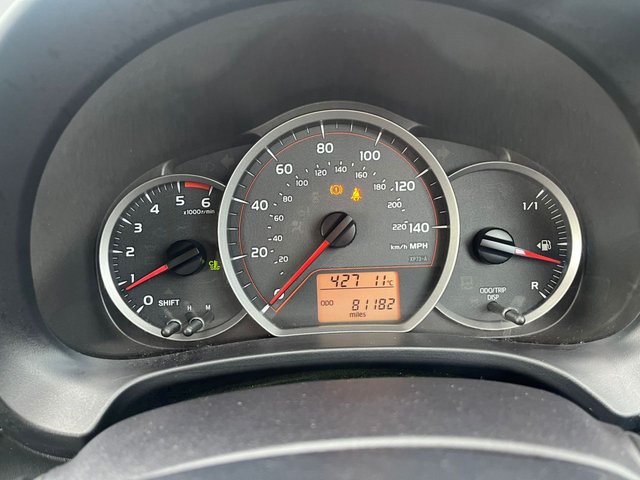 2012 TOYOTA YARIS - Photo 11