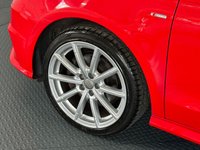 USED 2018 68 AUDI A1 1.4 TFSI S line Sportback 5dr Petrol Manual Euro 6 (s/s) (Nav) (125 ps) 