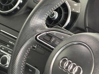 USED 2018 68 AUDI A1 1.4 TFSI S line Sportback 5dr Petrol Manual Euro 6 (s/s) (Nav) (125 ps) 