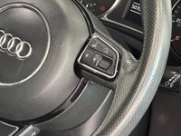 USED 2018 68 AUDI A1 1.4 TFSI S line Sportback 5dr Petrol Manual Euro 6 (s/s) (Nav) (125 ps) 