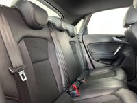 USED 2018 68 AUDI A1 1.4 TFSI S line Sportback 5dr Petrol Manual Euro 6 (s/s) (Nav) (125 ps) 