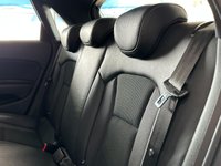 USED 2018 68 AUDI A1 1.4 TFSI S line Sportback 5dr Petrol Manual Euro 6 (s/s) (Nav) (125 ps) 