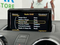 USED 2018 68 AUDI A1 1.4 TFSI S line Sportback 5dr Petrol Manual Euro 6 (s/s) (Nav) (125 ps) 