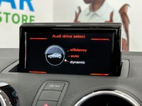 USED 2018 68 AUDI A1 1.4 TFSI S line Sportback 5dr Petrol Manual Euro 6 (s/s) (Nav) (125 ps) 