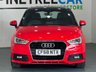 USED 2018 68 AUDI A1 1.4 TFSI S line Sportback 5dr Petrol Manual Euro 6 (s/s) (Nav) (125 ps) 