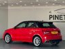 USED 2018 68 AUDI A1 1.4 TFSI S line Sportback 5dr Petrol Manual Euro 6 (s/s) (Nav) (125 ps) 
