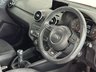 USED 2018 68 AUDI A1 1.4 TFSI S line Sportback 5dr Petrol Manual Euro 6 (s/s) (Nav) (125 ps) 
