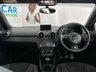 USED 2018 68 AUDI A1 1.4 TFSI S line Sportback 5dr Petrol Manual Euro 6 (s/s) (Nav) (125 ps) 