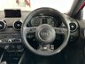 USED 2018 68 AUDI A1 1.4 TFSI S line Sportback 5dr Petrol Manual Euro 6 (s/s) (Nav) (125 ps) 