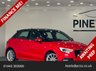 USED 2018 68 AUDI A1 1.4 TFSI S line Sportback 5dr Petrol Manual Euro 6 (s/s) (Nav) (125 ps) 