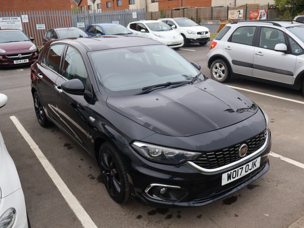 Fiat Tipo