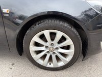 USED 2014 14 VAUXHALL INSIGNIA 2.0 CDTi Elite Nav Hatchback 5dr Diesel Auto Euro 5* FULL SERVICE HISTORY*AUTO GEAR BOX*2 KEYS* BLACK LEATHER SEATS** *FULL SERVICE HISTORY* 2 KEYS*BLACK LEATHER SEATS*NAV