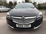 USED 2014 14 VAUXHALL INSIGNIA 2.0 CDTi Elite Nav Hatchback 5dr Diesel Auto Euro 5* FULL SERVICE HISTORY*AUTO GEAR BOX*2 KEYS* BLACK LEATHER SEATS** *FULL SERVICE HISTORY* 2 KEYS*BLACK LEATHER SEATS*NAV
