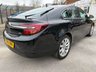 USED 2014 14 VAUXHALL INSIGNIA 2.0 CDTi Elite Nav Hatchback 5dr Diesel Auto Euro 5* FULL SERVICE HISTORY*AUTO GEAR BOX*2 KEYS* BLACK LEATHER SEATS** *FULL SERVICE HISTORY* 2 KEYS*BLACK LEATHER SEATS*NAV