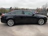 USED 2014 14 VAUXHALL INSIGNIA 2.0 CDTi Elite Nav Hatchback 5dr Diesel Auto Euro 5* FULL SERVICE HISTORY*AUTO GEAR BOX*2 KEYS* BLACK LEATHER SEATS** *FULL SERVICE HISTORY* 2 KEYS*BLACK LEATHER SEATS*NAV