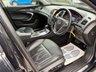 USED 2014 14 VAUXHALL INSIGNIA 2.0 CDTi Elite Nav Hatchback 5dr Diesel Auto Euro 5* FULL SERVICE HISTORY*AUTO GEAR BOX*2 KEYS* BLACK LEATHER SEATS** *FULL SERVICE HISTORY* 2 KEYS*BLACK LEATHER SEATS*NAV