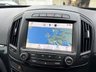 USED 2014 14 VAUXHALL INSIGNIA 2.0 CDTi Elite Nav Hatchback 5dr Diesel Auto Euro 5* FULL SERVICE HISTORY*AUTO GEAR BOX*2 KEYS* BLACK LEATHER SEATS** *FULL SERVICE HISTORY* 2 KEYS*BLACK LEATHER SEATS*NAV