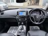 USED 2014 14 VAUXHALL INSIGNIA 2.0 CDTi Elite Nav Hatchback 5dr Diesel Auto Euro 5* FULL SERVICE HISTORY*AUTO GEAR BOX*2 KEYS* BLACK LEATHER SEATS** *FULL SERVICE HISTORY* 2 KEYS*BLACK LEATHER SEATS*NAV