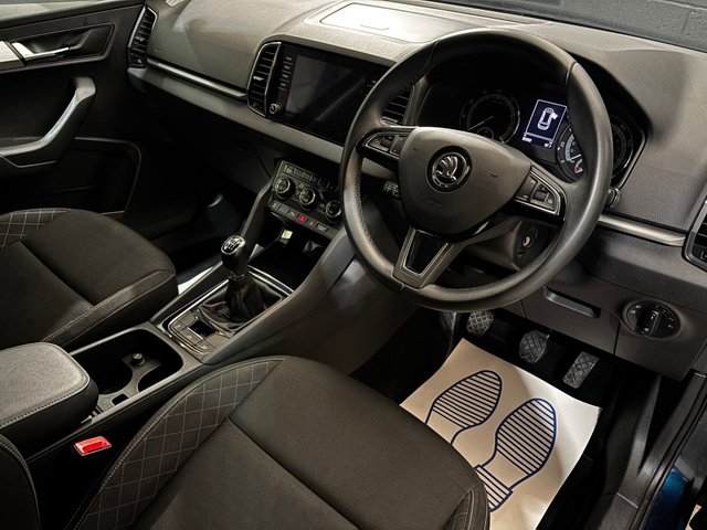 2020 SKODA KAROQ - Photo 2