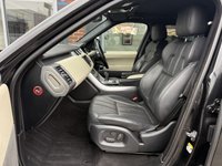 USED 2014 14 LAND ROVER RANGE ROVER SPORT 3.0 SD V6 HSE SUV 5dr Diesel Auto 4WD Euro 5 (s/s) (292 ps) 2 KEYS~REVERSE CAMERA