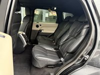 USED 2014 14 LAND ROVER RANGE ROVER SPORT 3.0 SD V6 HSE SUV 5dr Diesel Auto 4WD Euro 5 (s/s) (292 ps) 2 KEYS~REVERSE CAMERA