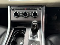 USED 2014 14 LAND ROVER RANGE ROVER SPORT 3.0 SD V6 HSE SUV 5dr Diesel Auto 4WD Euro 5 (s/s) (292 ps) 2 KEYS~REVERSE CAMERA