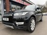 USED 2014 14 LAND ROVER RANGE ROVER SPORT 3.0 SD V6 HSE SUV 5dr Diesel Auto 4WD Euro 5 (s/s) (292 ps) 2 KEYS~REVERSE CAMERA