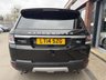 USED 2014 14 LAND ROVER RANGE ROVER SPORT 3.0 SD V6 HSE SUV 5dr Diesel Auto 4WD Euro 5 (s/s) (292 ps) 2 KEYS~REVERSE CAMERA