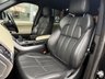 USED 2014 14 LAND ROVER RANGE ROVER SPORT 3.0 SD V6 HSE SUV 5dr Diesel Auto 4WD Euro 5 (s/s) (292 ps) 2 KEYS~REVERSE CAMERA