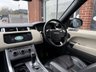 USED 2014 14 LAND ROVER RANGE ROVER SPORT 3.0 SD V6 HSE SUV 5dr Diesel Auto 4WD Euro 5 (s/s) (292 ps) 2 KEYS~REVERSE CAMERA