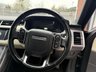 USED 2014 14 LAND ROVER RANGE ROVER SPORT 3.0 SD V6 HSE SUV 5dr Diesel Auto 4WD Euro 5 (s/s) (292 ps) 2 KEYS~REVERSE CAMERA