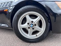 USED 1997 R BMW Z3 1.9i Convertible 2dr Petrol Manual (187 g/km, 140 bhp) 