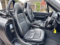 USED 1997 R BMW Z3 1.9i Convertible 2dr Petrol Manual (187 g/km, 140 bhp) 