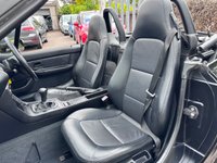 USED 1997 R BMW Z3 1.9i Convertible 2dr Petrol Manual (187 g/km, 140 bhp) 