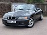 USED 1997 R BMW Z3 1.9i Convertible 2dr Petrol Manual (187 g/km, 140 bhp) 