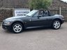 USED 1997 R BMW Z3 1.9i Convertible 2dr Petrol Manual (187 g/km, 140 bhp) 