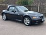 USED 1997 R BMW Z3 1.9i Convertible 2dr Petrol Manual (187 g/km, 140 bhp) 