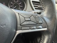 USED 2017 67 NISSAN QASHQAI 2017/67 1.5 dCi Tekna SUV 5dr Diesel Manual Euro 6 (s/s) (110 ps), 2 Owners, Only 86000 Miles ************* SAT NAV *****************