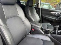 USED 2017 67 NISSAN QASHQAI 2017/67 1.5 dCi Tekna SUV 5dr Diesel Manual Euro 6 (s/s) (110 ps), 2 Owners, Only 86000 Miles ************* SAT NAV *****************