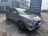 USED 2017 67 NISSAN QASHQAI 2017/67 1.5 dCi Tekna SUV 5dr Diesel Manual Euro 6 (s/s) (110 ps), 2 Owners, Only 86000 Miles ************* SAT NAV *****************