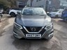 USED 2017 67 NISSAN QASHQAI 2017/67 1.5 dCi Tekna SUV 5dr Diesel Manual Euro 6 (s/s) (110 ps), 2 Owners, Only 86000 Miles ************* SAT NAV *****************