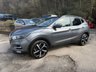 USED 2017 67 NISSAN QASHQAI 2017/67 1.5 dCi Tekna SUV 5dr Diesel Manual Euro 6 (s/s) (110 ps), 2 Owners, Only 86000 Miles ************* SAT NAV *****************