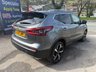 USED 2017 67 NISSAN QASHQAI 2017/67 1.5 dCi Tekna SUV 5dr Diesel Manual Euro 6 (s/s) (110 ps), 2 Owners, Only 86000 Miles ************* SAT NAV *****************