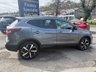 USED 2017 67 NISSAN QASHQAI 2017/67 1.5 dCi Tekna SUV 5dr Diesel Manual Euro 6 (s/s) (110 ps), 2 Owners, Only 86000 Miles ************* SAT NAV *****************