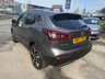 USED 2017 67 NISSAN QASHQAI 2017/67 1.5 dCi Tekna SUV 5dr Diesel Manual Euro 6 (s/s) (110 ps), 2 Owners, Only 86000 Miles ************* SAT NAV *****************