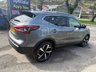 USED 2017 67 NISSAN QASHQAI 2017/67 1.5 dCi Tekna SUV 5dr Diesel Manual Euro 6 (s/s) (110 ps), 2 Owners, Only 86000 Miles ************* SAT NAV *****************