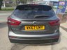 USED 2017 67 NISSAN QASHQAI 2017/67 1.5 dCi Tekna SUV 5dr Diesel Manual Euro 6 (s/s) (110 ps), 2 Owners, Only 86000 Miles ************* SAT NAV *****************