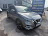 USED 2017 67 NISSAN QASHQAI 2017/67 1.5 dCi Tekna SUV 5dr Diesel Manual Euro 6 (s/s) (110 ps), 2 Owners, Only 86000 Miles ************* SAT NAV *****************
