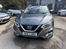 USED 2017 67 NISSAN QASHQAI 2017/67 1.5 dCi Tekna SUV 5dr Diesel Manual Euro 6 (s/s) (110 ps), 2 Owners, Only 86000 Miles ************* SAT NAV *****************